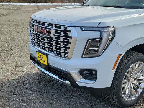 New 2026 GMC Yukon XL Denali w/ Sun & Power Step Package image 14