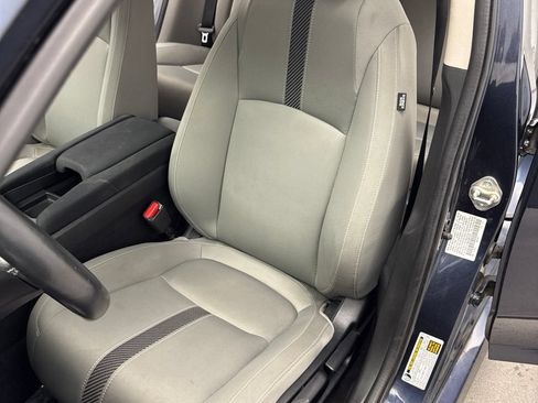Used 2018 Honda Civic EX-T image 9