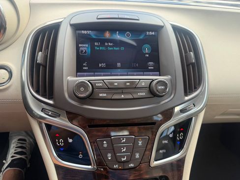 Used 2015 Buick LaCrosse Leather FWD image 14