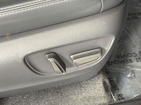 Used 2024 Toyota Land Cruiser w/ Premium Package image 35