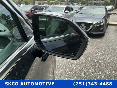 Used 2023 Hyundai Palisade SEL AWD/4WD image 10
