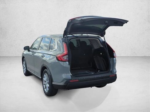 New 2026 Honda CR-V EX image 10