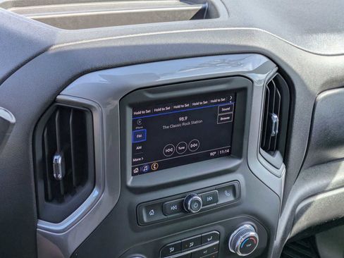 Used 2023 GMC Sierra 1500 Pro w/ Fleet Convenience Package AWD/4WD image 26