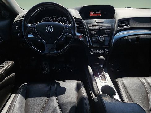 Used 2021 Acura ILX FWD image 13