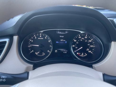 Used 2014 Nissan Rogue S FWD image 15