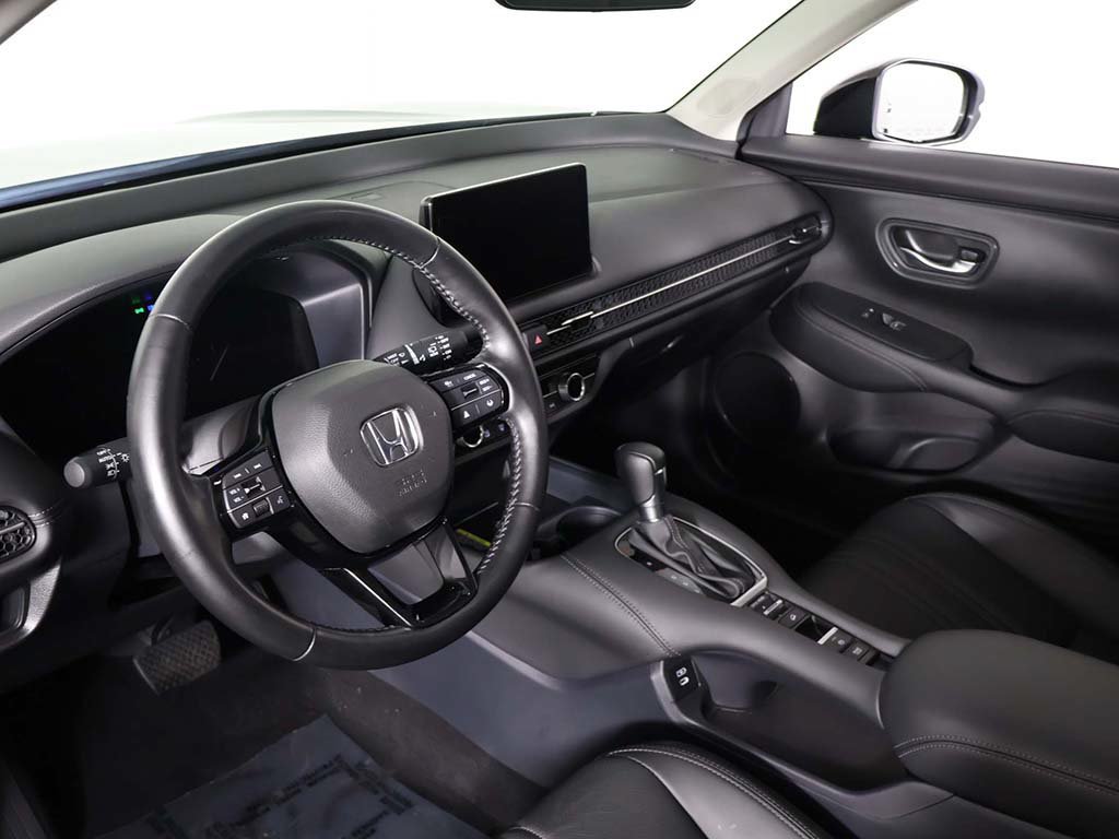 Certified 2025 Honda HR-V EX-L image 27