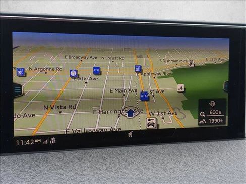 Used 2018 Audi Q7 3.0T Prestige w/ Prestige Package image 13