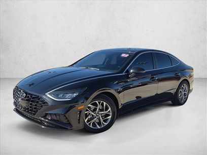 Used 2022 Hyundai Sonata SEL
