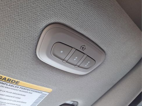 Used 2023 RAM 2500 Laramie AWD/4WD image 24