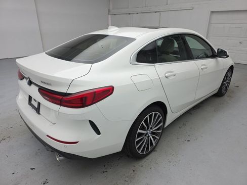 Used 2024 BMW 228i xDrive Gran Coupe w/ Convenience Package AWD/4WD image 11