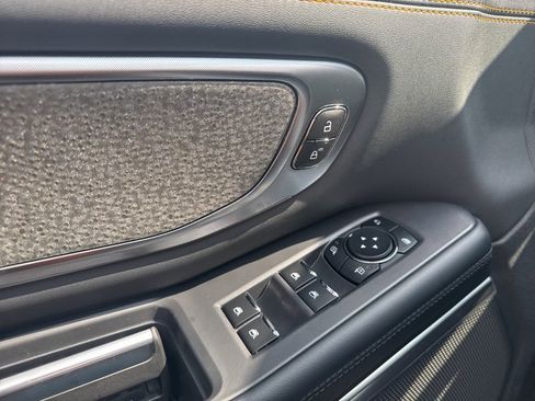 New 2025 Ford Expedition Tremor image 31