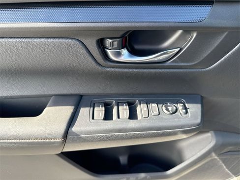 New 2026 Honda CR-V Sport image 15