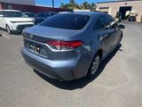 Used 2023 Toyota Corolla LE w/ Carpet Mat Package (TMS) image 5