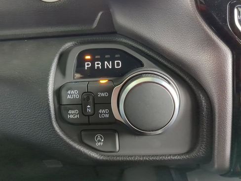 New 2026 RAM 1500 Big Horn image 9