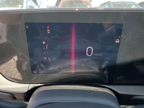 New 2026 Buick Envista Sport Touring w/ Convenience I Package FWD image 30