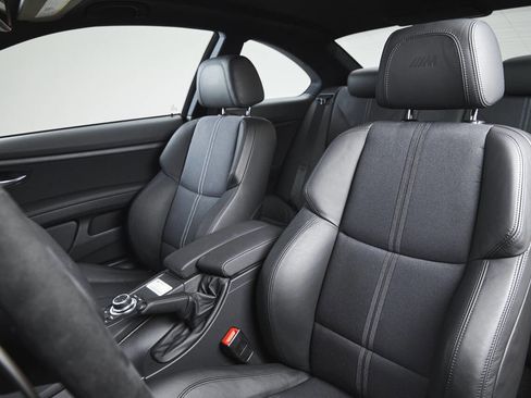 Used 2013 BMW M3 Coupe image 59