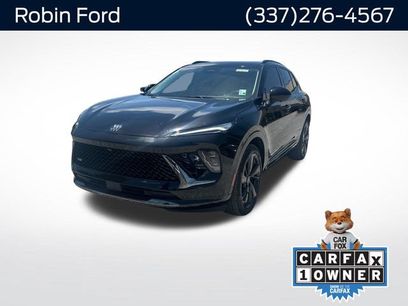 Used 2025 Buick Envision Sport Touring