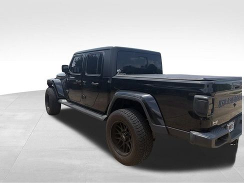 Used 2022 Jeep Gladiator Sport AWD/4WD image 12