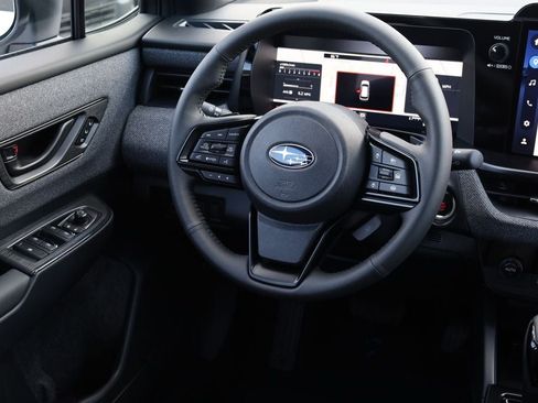 New 2026 Subaru Outback Limited AWD/4WD image 25
