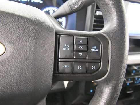 Used 2024 Ford F350 XLT w/ FX4 Off-Road Package image 19