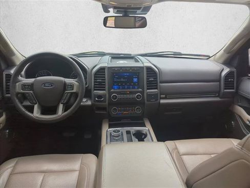 Used 2021 Ford Expedition Max XLT RWD image 21