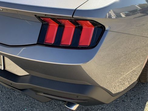 New 2025 Ford Mustang Coupe image 42