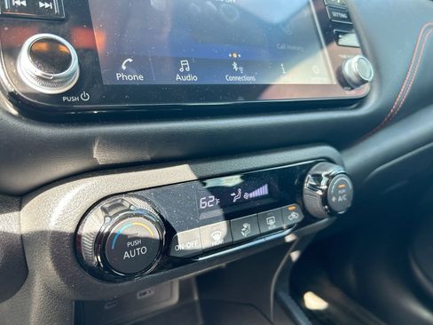 Used 2021 Nissan Kicks SR FWD image 22