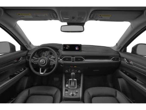 Used 2021 MAZDA CX-5 Grand Touring w/ GT Premium Package AWD/4WD image 5