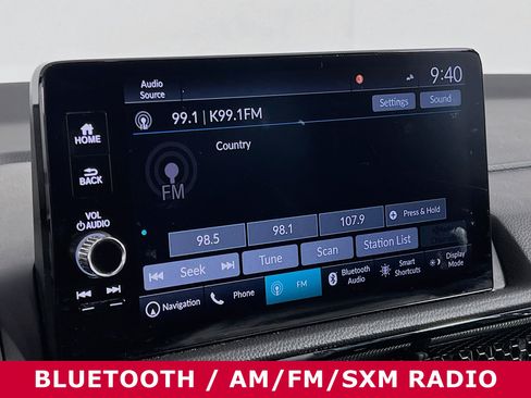 Used 2024 Honda CR-V Sport Touring image 8