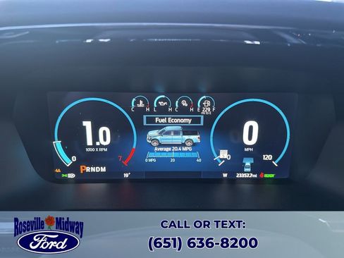 Used 2023 Ford F150 King Ranch w/ Equipment Group 601A High image 27