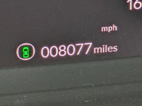 Used 2023 Honda Accord EX-L image 30