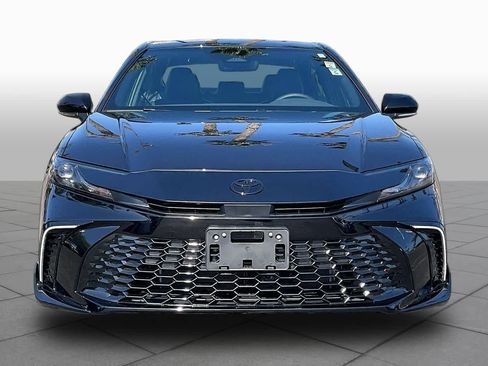 Certified 2026 Toyota Camry Hybrid w/ Multimedia Upgrade Package FWD image 3