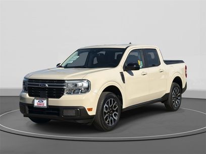 Used 2024 Ford Maverick Lariat