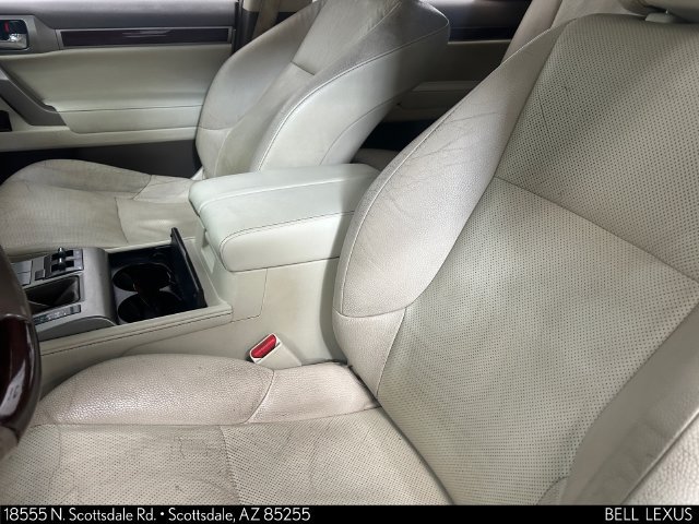 Used 2019 Lexus GX 460 Premium AWD/4WD image 18