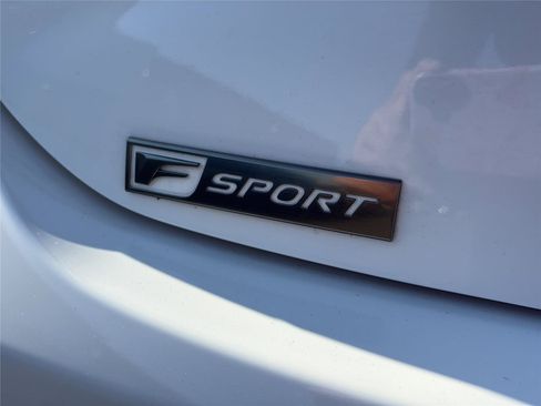 Used 2021 Lexus ES 350 F Sport w/ Special Edition FWD image 41