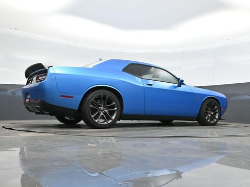 Used 2023 Dodge Challenger R/T Scat Pack image 38