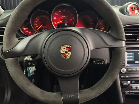 Used 2011 Porsche 911 GT3 RS RWD image 18