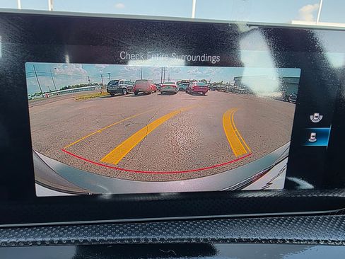 Used 2020 Mercedes-Benz A 35 AMG 4MATIC image 21