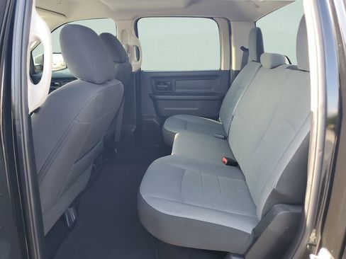 Certified 2023 RAM 1500 Tradesman w/ Popular Equipment Group AWD/4WD image 10