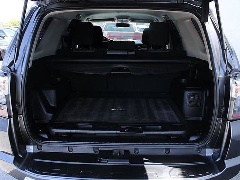 Used 2018 Toyota 4Runner SR5 image 9