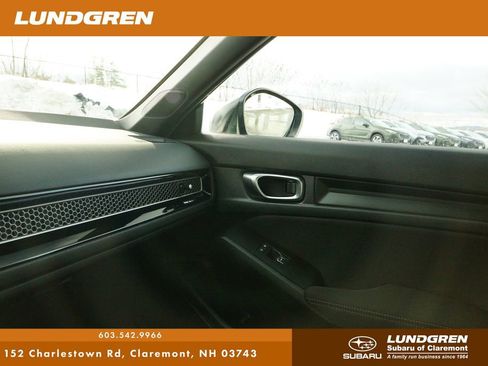 Used 2024 Honda Civic Sport image 33