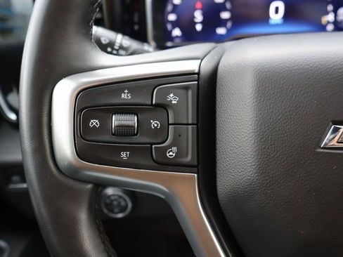 Used 2023 Chevrolet Silverado 1500 RST AWD/4WD image 7
