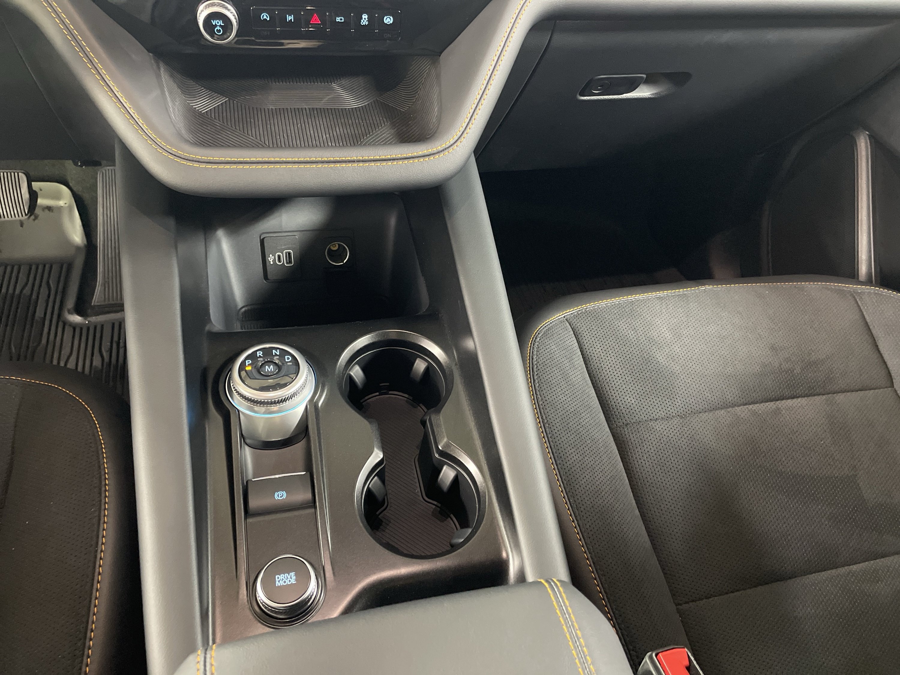 Used 2026 Ford Explorer Tremor AWD/4WD image 21