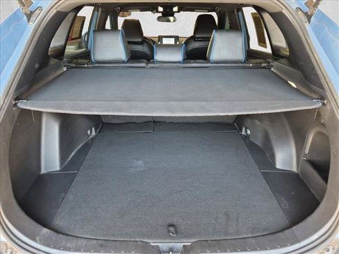 Used 2022 Toyota RAV4 SE AWD/4WD image 6