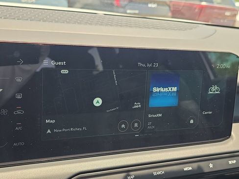 New 2027 Kia Telluride SX X-Line AWD/4WD image 25