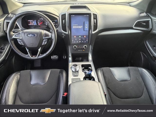 Used 2023 Ford Edge ST AWD/4WD image 11