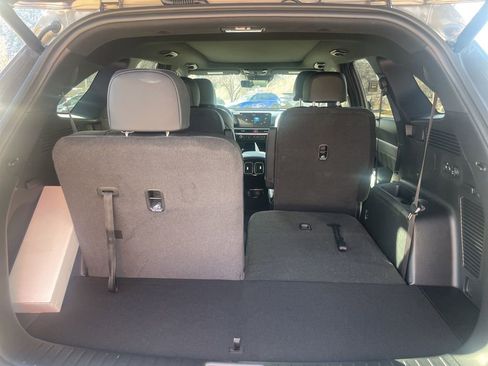 New 2026 Kia Sorento SX Prestige image 7