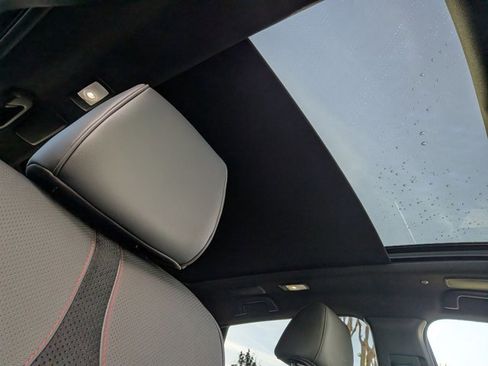 Used 2025 Acura RDX A-Spec image 19