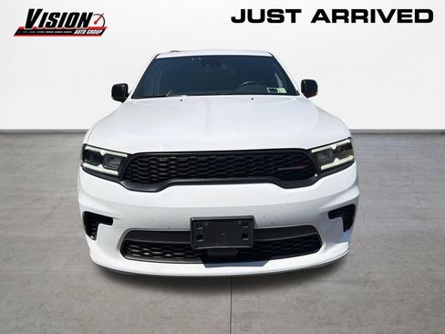 Used 2024 Dodge Durango GT AWD/4WD image 2