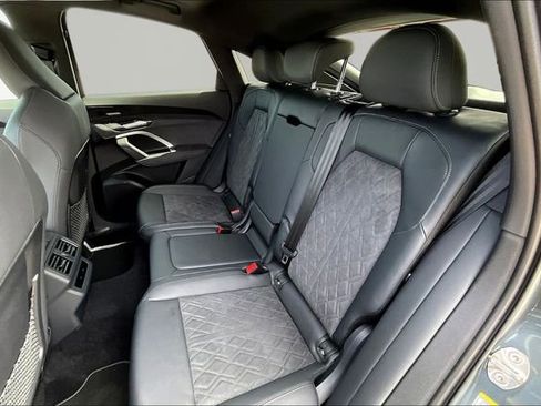 New 2026 Audi SQ5 Premium Plus AWD/4WD image 28